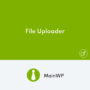 MainWP File Uploader