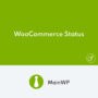 MainWP WooCommerce Status