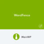 MainWP WordFence