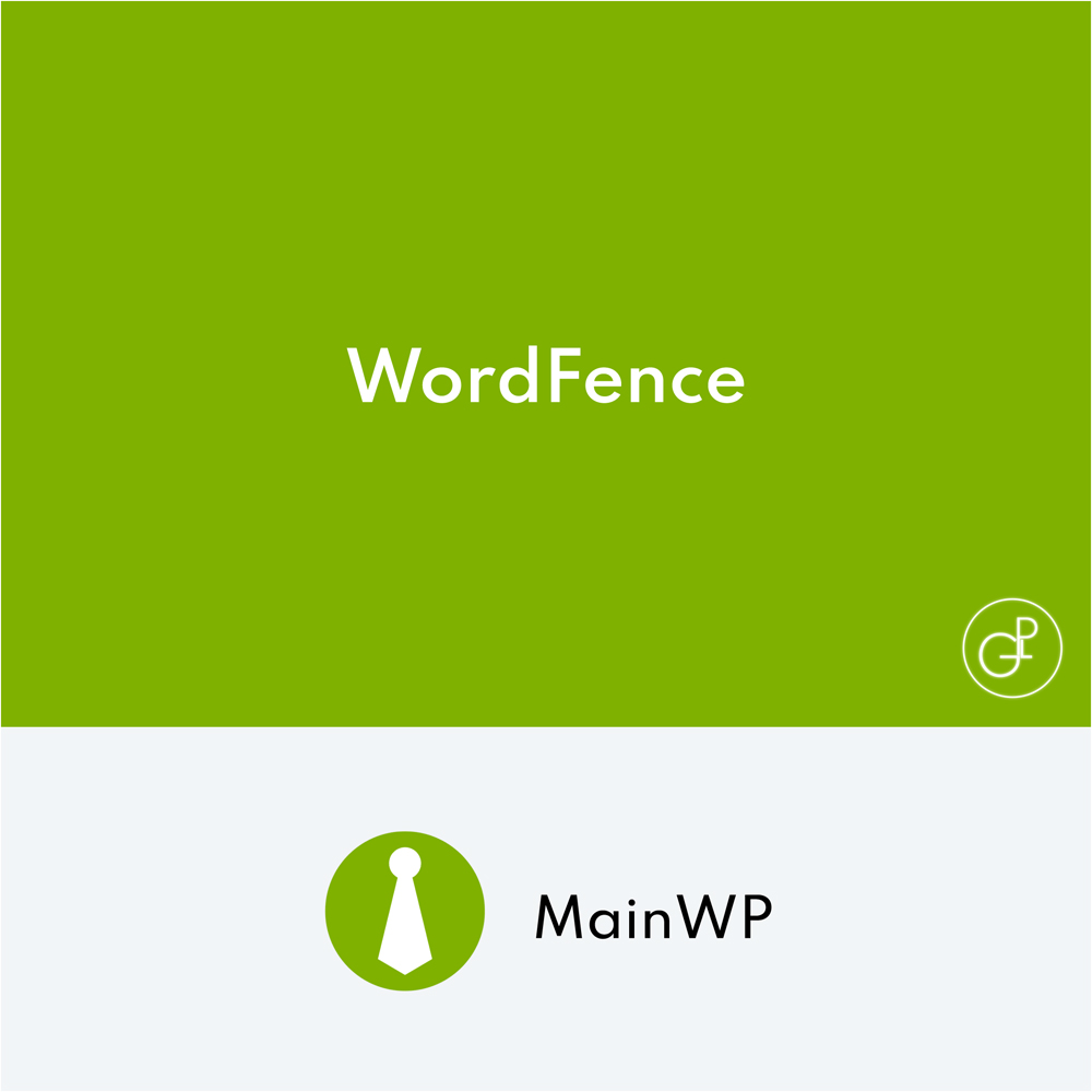 MainWP WordFence