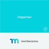 MemberPress Importer
