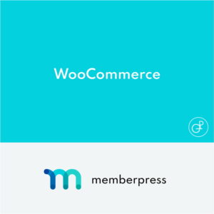 MemberPress WooCommerce