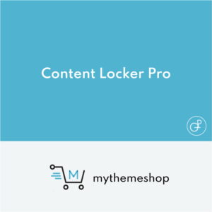 MyThemeShop Content Locker Pro