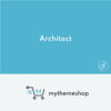 MyThemeShop Architect WordPress Theme