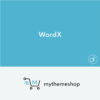 MyThemeShop WordX WordPress Theme
