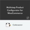 Multistep Product Configurator pour WooCommerce