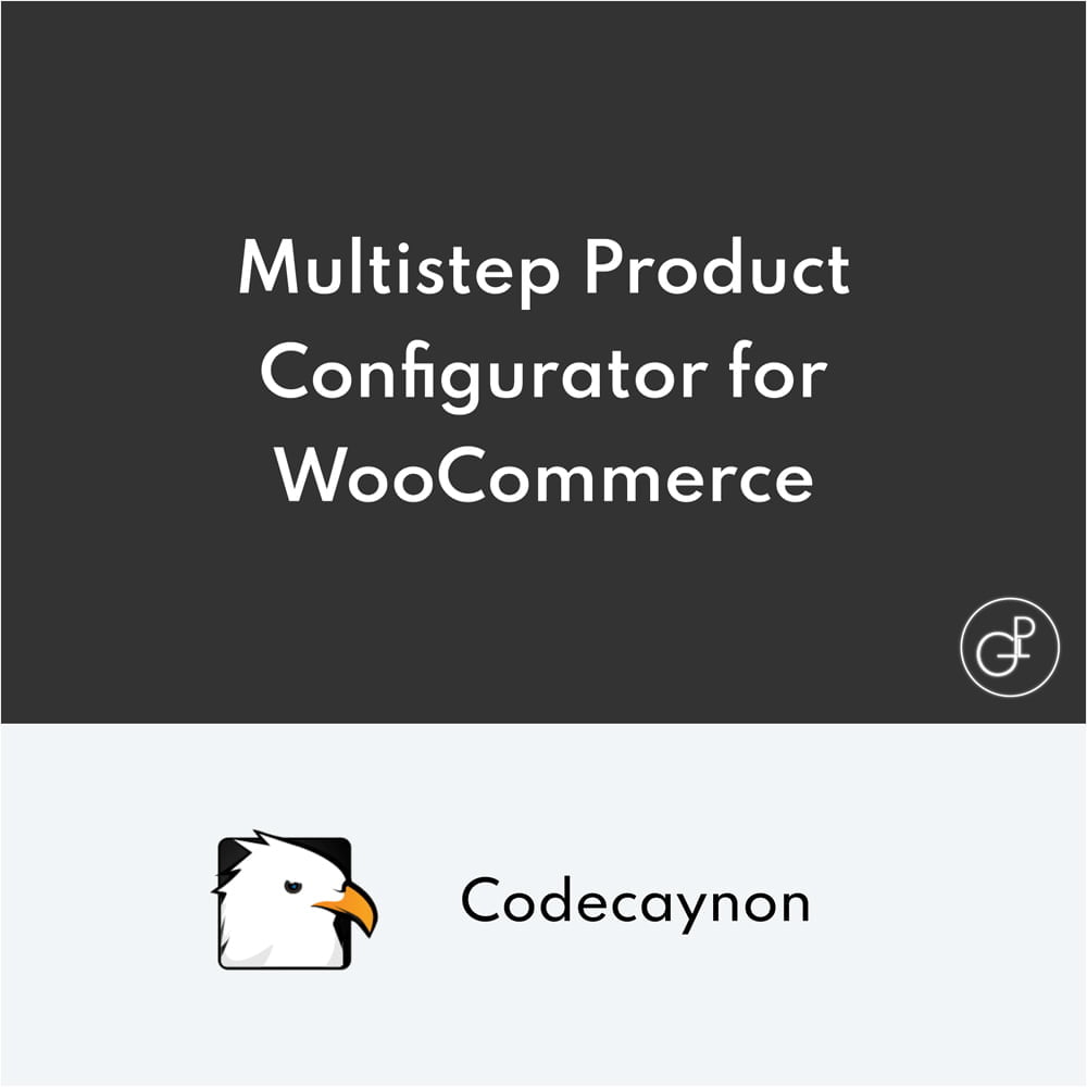 Multistep Product Configurator pour WooCommerce