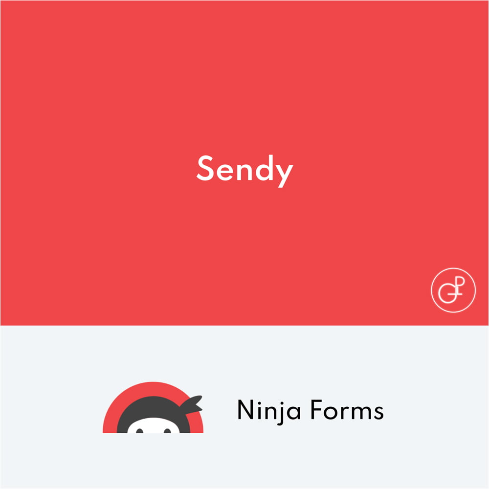 Ninja Forms Sendy