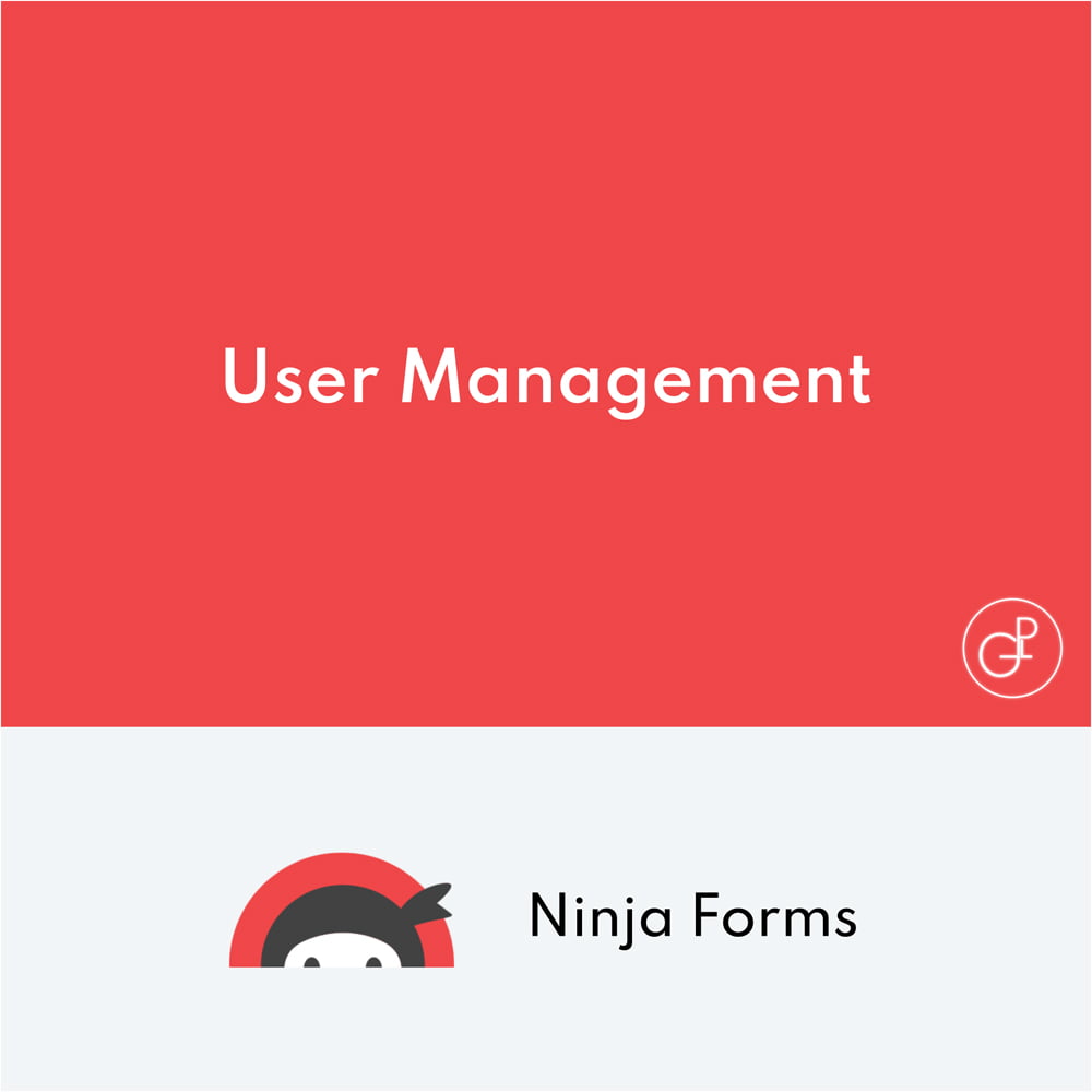 Ninja Forms User Management