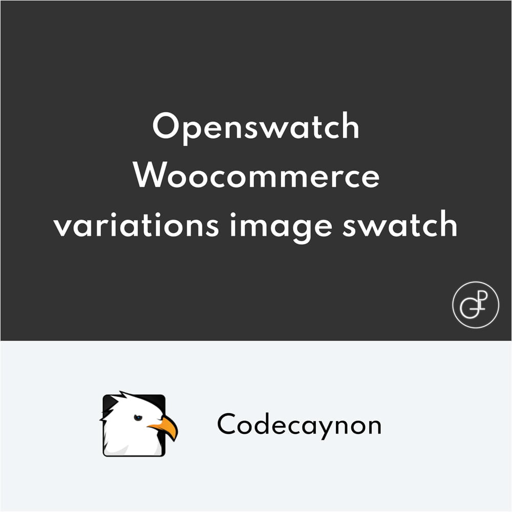 Openswatch Woocommerce variations image swatch