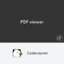 PDF viewer pour WordPress