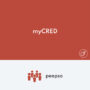 PeepSo myCRED Integration