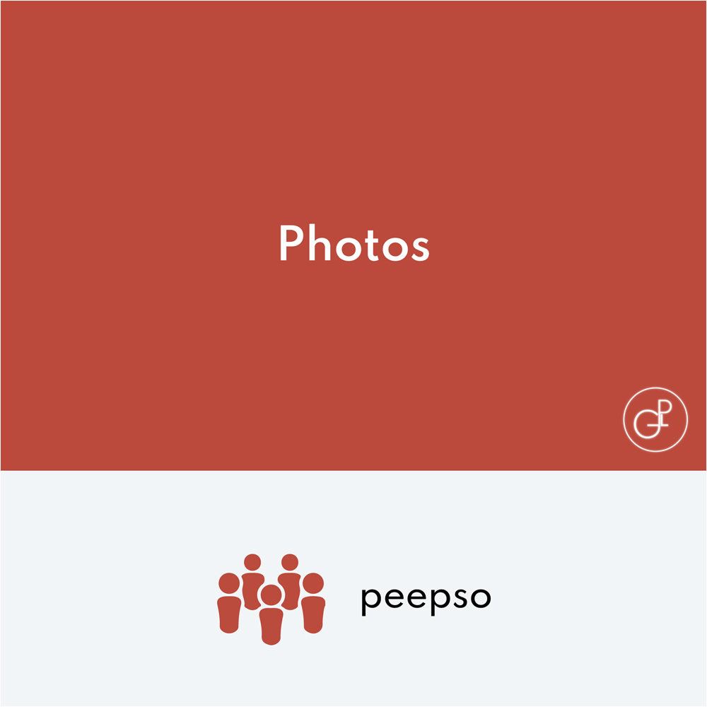 PeepSo Photos