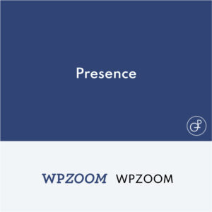 WPZoom Presence