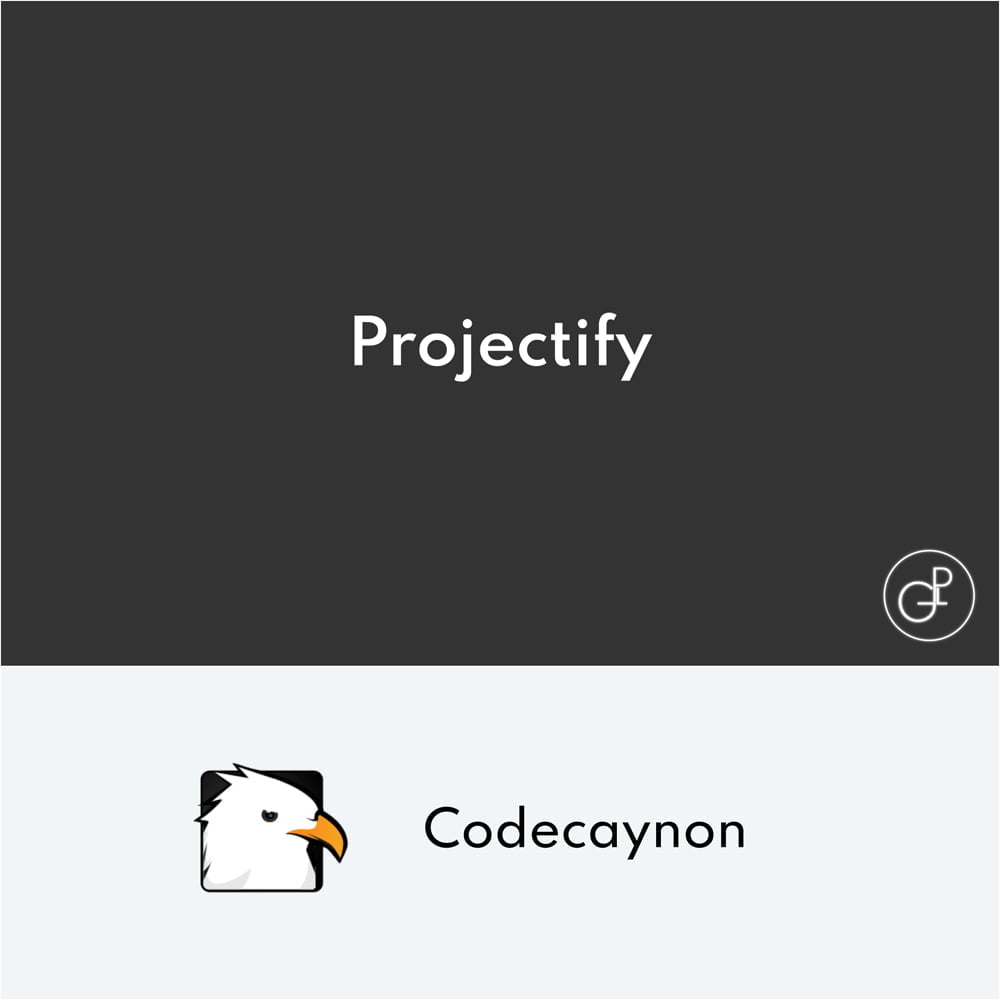 Projectify Project Addon pour Elementor Page Builder