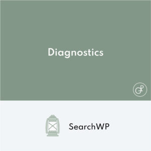 SearchWP Diagnostics
