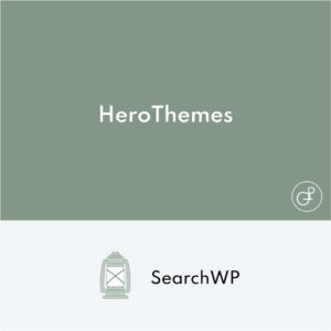 SearchWP HeroThemes Integration