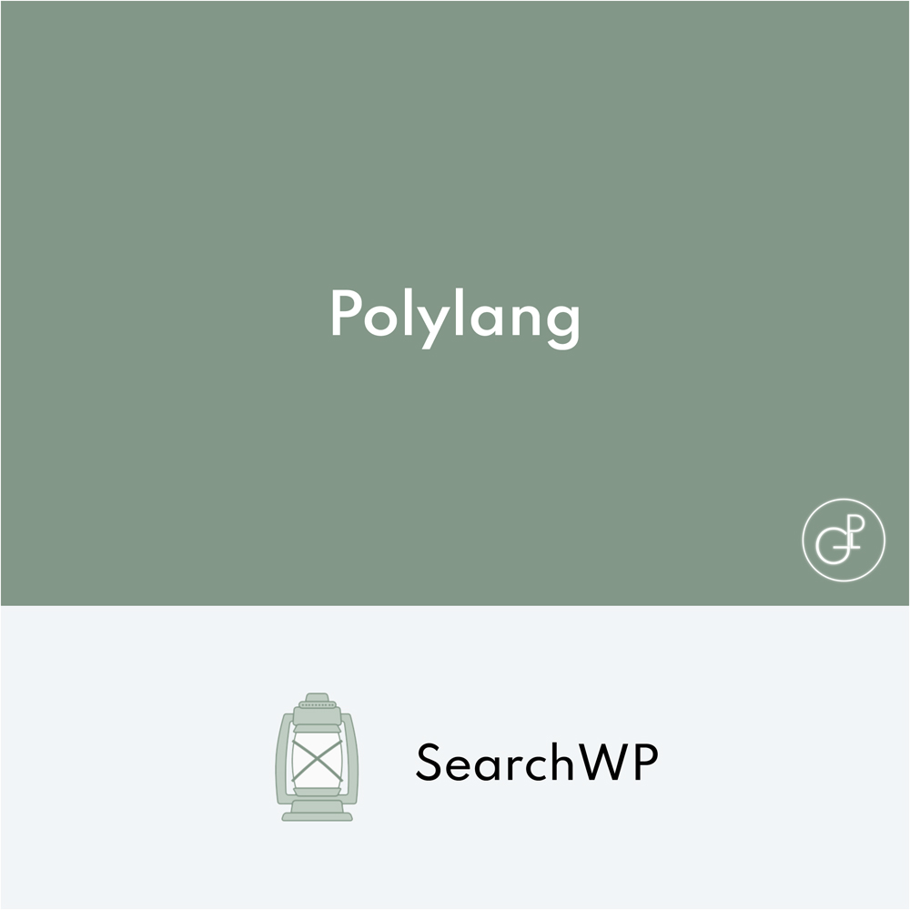 SearchWP Polylang Integration