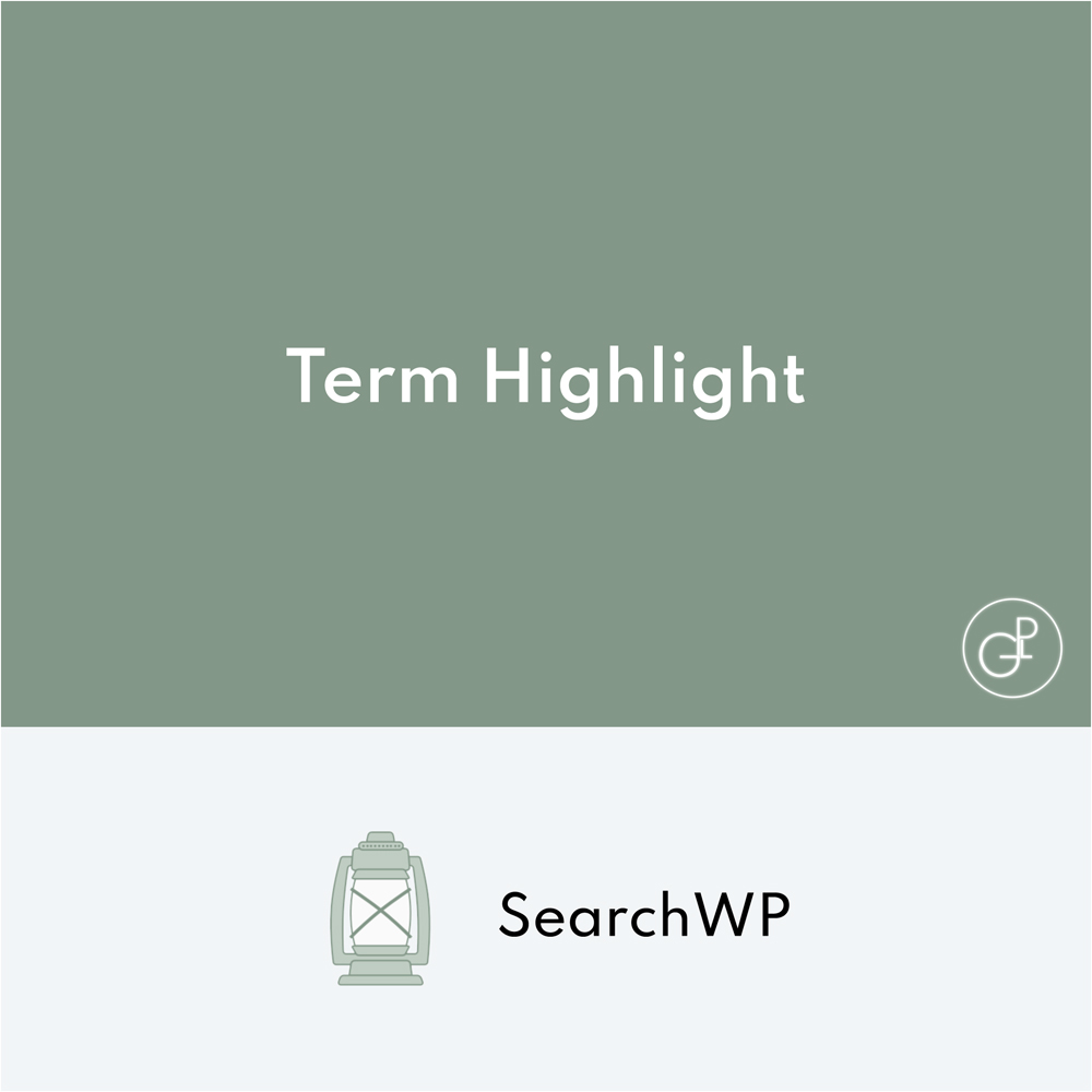 SearchWP Term Highlight