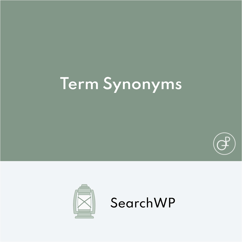 SearchWP Term Synonyms