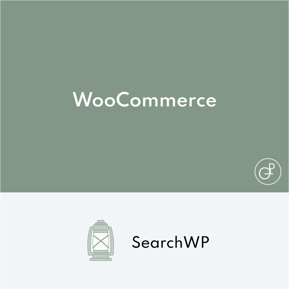 SearchWP WooCommerce Integration