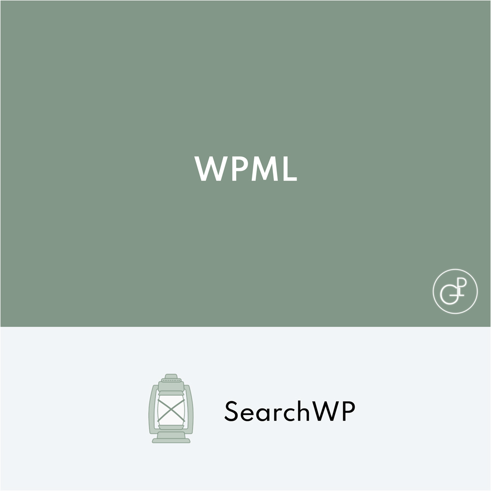 SearchWP WPML Integration