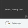 Smart Cleanup Tools Plugin pour WordPress