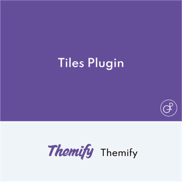 Themify Tiles Plugin