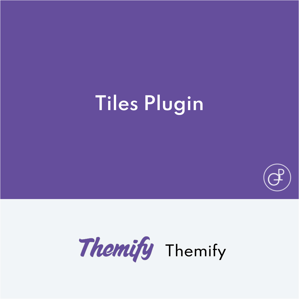 Themify Tiles Plugin