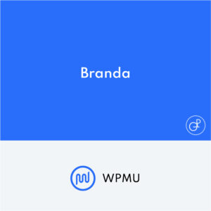 WPMU DEV Branda Pro