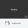 Rankie WordPress Rank Tracker Plugin