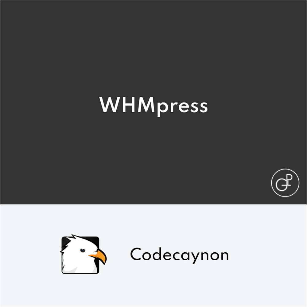 WHMpress WHMCS WordPress Plugin