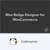 Woo Badge Designer WooCommerce Product Badge Designer