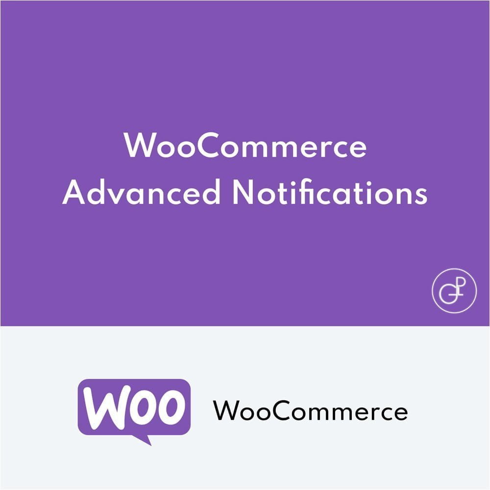 WooCommerce Advanced Notifications