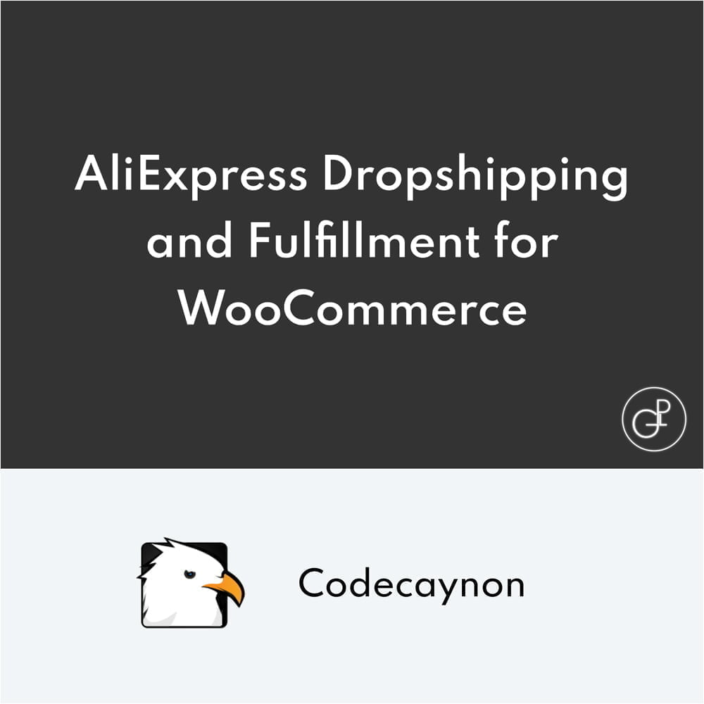 Aliexpress Dropshipping et Fulfillment pour WooCommerce