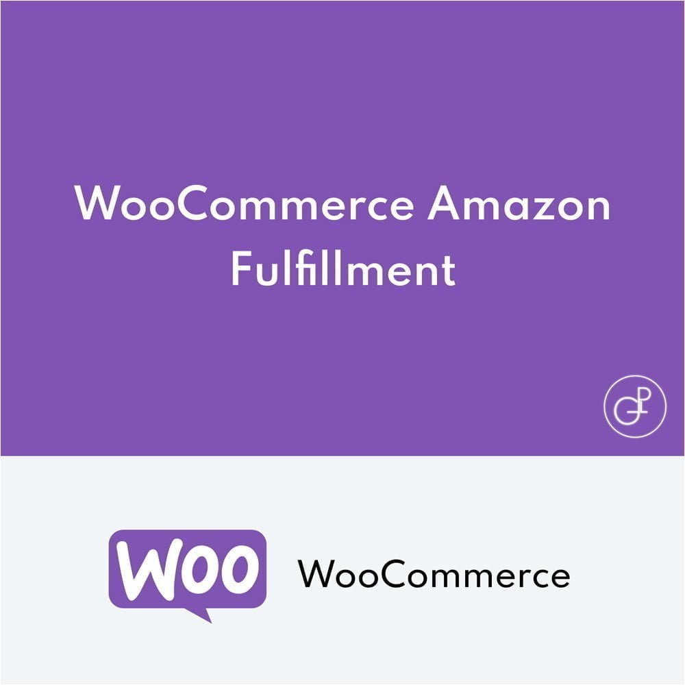 WooCommerce Amazon Fulfillment