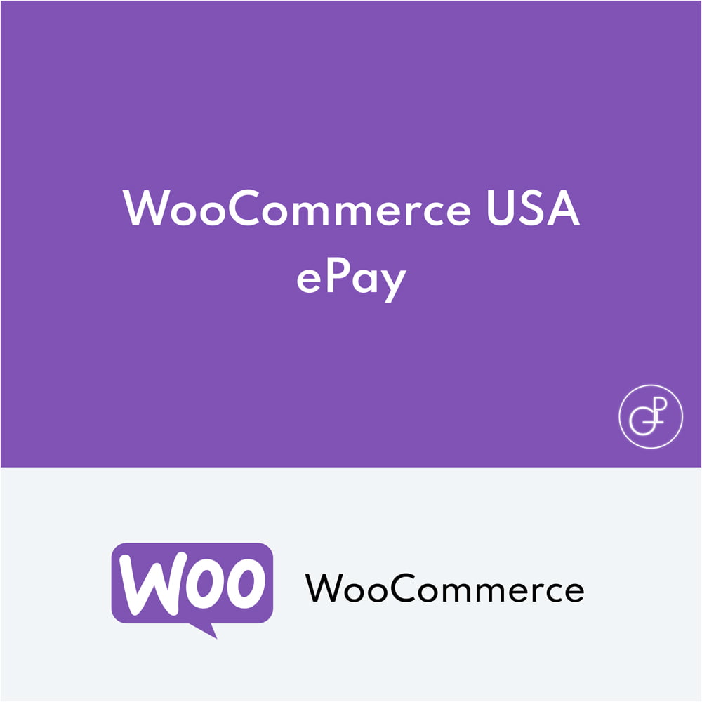 WooCommerce USA ePay