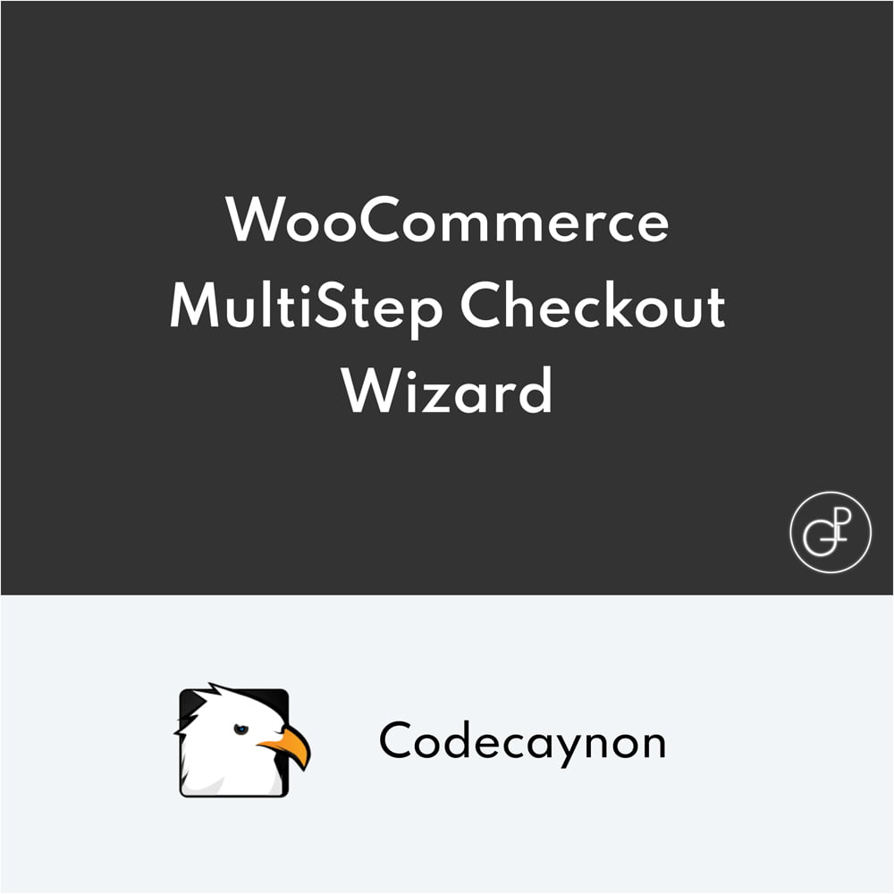 WooCommerce MultiStep Checkout Wizard