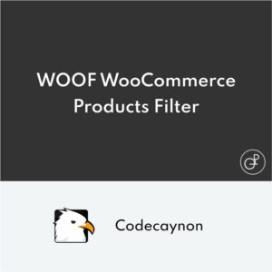 Husky (WOOF) WooCommerce Products Filter