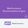 WooCommerce Recommendation Engine