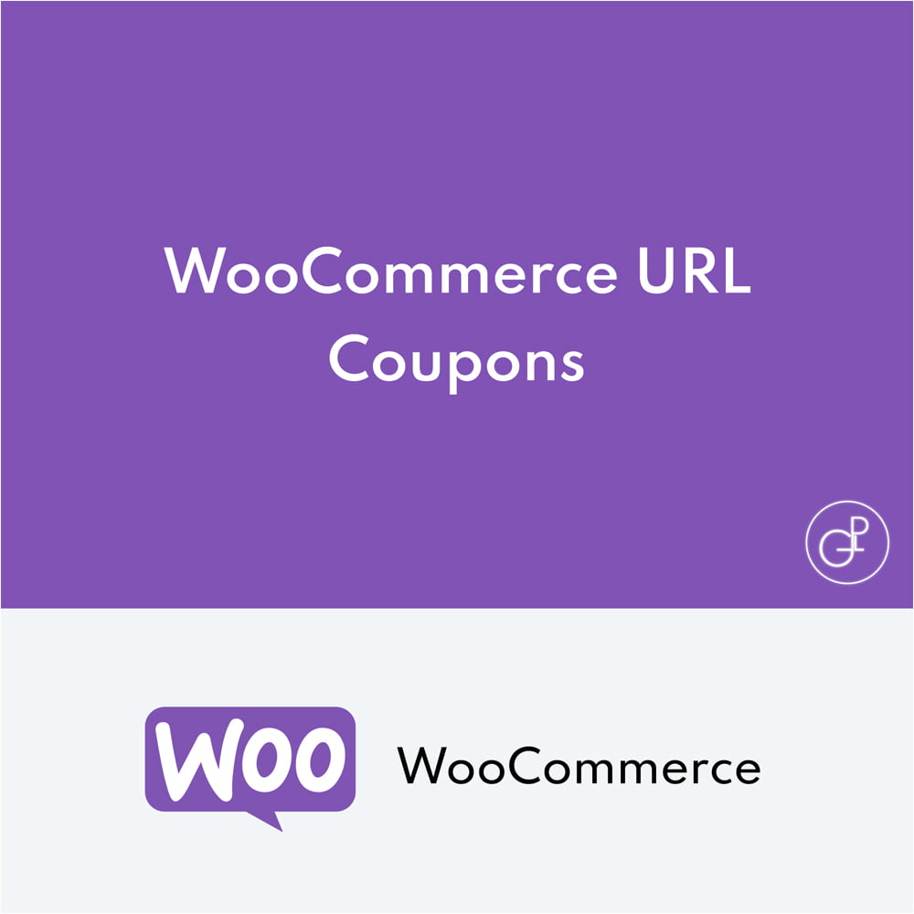 WooCommerce URL Coupons