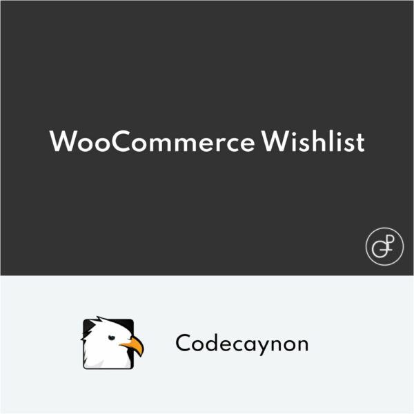 WooCommerce Wishlist