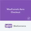 WooFunnels Aero Checkout Basic pour WooCommerce