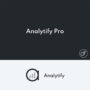 Analytify Pro