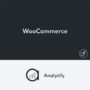 Analytify Pro WooCommerce Addon