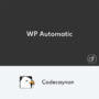 WordPress Automatic Plugin