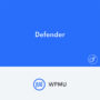 WPMU DEV Defender Pro