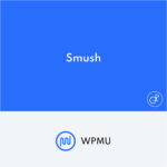 WPMU DEV WP Smush Pro