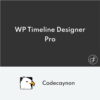 WP Timeline Designer Pro