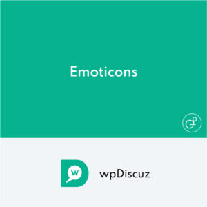 wpDiscuz Emoticons